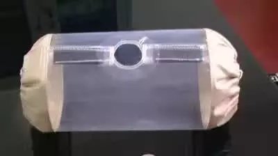 法兰防护罩